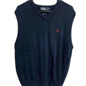 Polo Ralph Lauren Sweater Vest